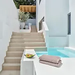 Sol Alma Paros Науса