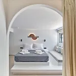 Sol Alma Paros Apartman