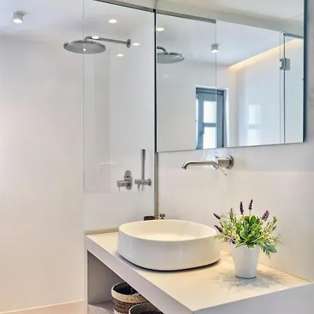 Apartment Sol Alma Paros Naousa (Paros)