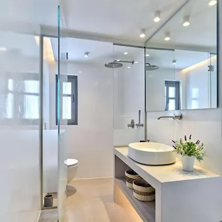 Apartment Sol Alma Paros Naousa (Paros)