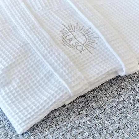 Sol Alma Paros Apartment