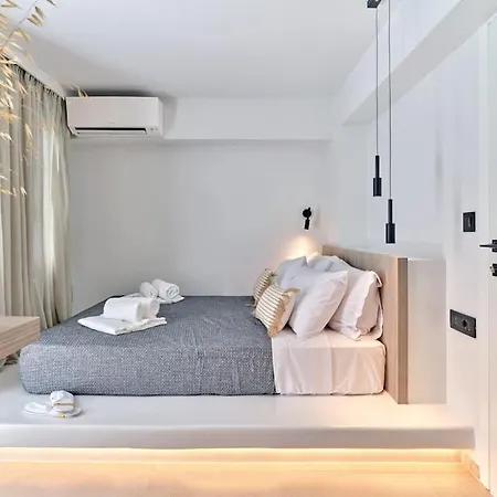 Apartment Sol Alma Paros Naousa (Paros)