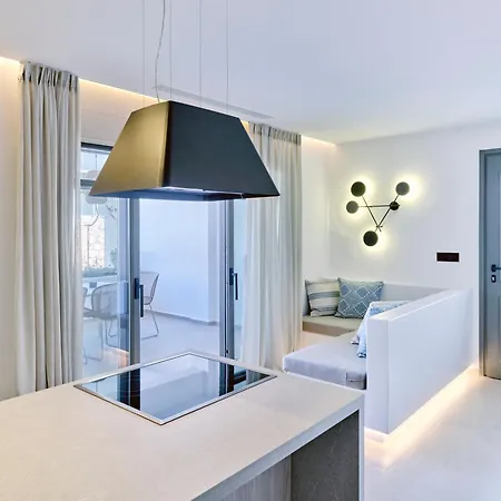 Sol Alma Paros Naousa (Paros)