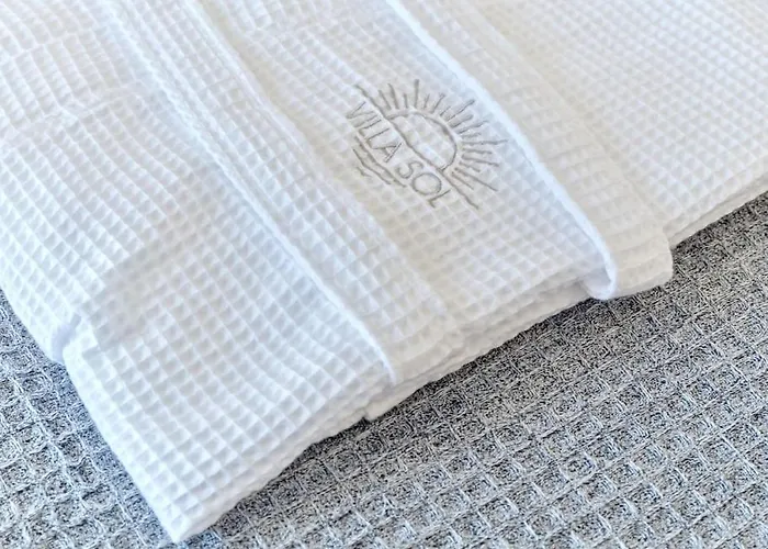 Sol Alma Paros شقة